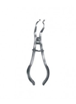 Rubber Dam Clamps